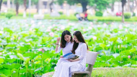 Điểm chuẩn Học viện Nông nghiệp Việt Nam: Ngành cao nhất lấy 24,5 điểm