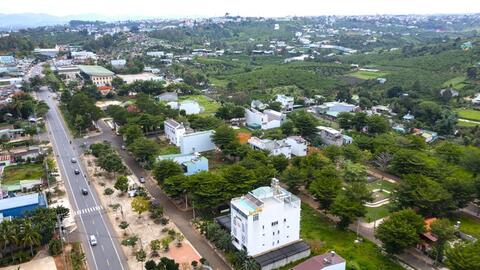 Người dân mong sớm được tháo gỡ 'treo' thủ tục tại dự án khu dân cư 6B ở Bảo Lộc