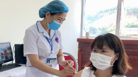 Không chủ quan với bệnh cúm mùa