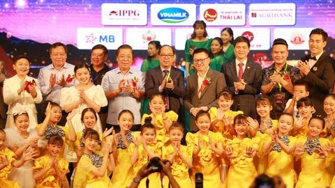 “Ơn nghĩa sinh thành 2023” - “kích hoạt” những giá trị nhân văn thông qua nghệ thuật