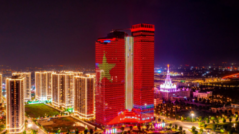 "Thợ săn" ngoại Toshi, MapleTree Capital, Capital Land… đã tăng gấp đôi tiền đầu tư vào bất động sản Việt Nam