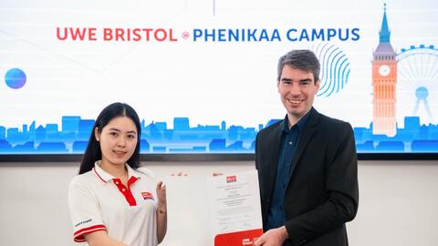 Phenikaa dành học bổng tới 225 triệu đồng cho thí sinh xét tuyển đợt 2