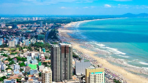 2 bãi biển Việt Nam lọt top nổi tiếng nhất thế giới