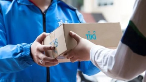 Ván cược của Tiki trong cuộc chiến TMĐT: Dồn lực vào chính mô hình "tự thân vận động" bị cho là điểm yếu