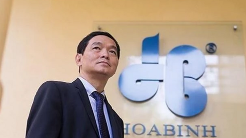 Xây Dựng Hòa Bình có 1.650 tỷ đồng vay nợ đã quá hạn và phải xin gia hạn, kịch bản nào sẽ xảy ra tiếp theo?