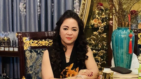 Ấn định ngày xét xử bà Nguyễn Phương Hằng