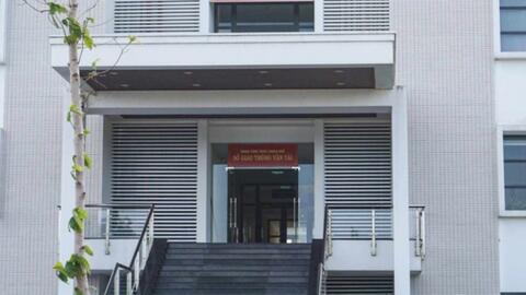 Khiển trách Đảng ủy Sở Giao thông vận tải tỉnh Thừa Thiên - Huế