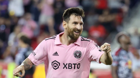 Không có thời gian nghỉ ngơi, Messi đối mặt với lịch thi đấu dày đặc đến khó tin trong năm 2023