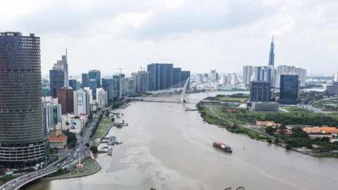 Cần tầm nhìn cho thành phố cảng Sài Gòn