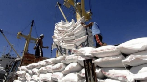 Intimex Group: Tập đoàn kín tiếng xuất khẩu cả triệu tấn gạo, cà phê mỗi năm, thu về cả tỷ đô