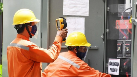 Bộ Tài chính 'né' trách nhiệm xây dựng giá điện