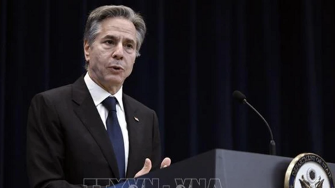 Mỹ khẳng định mong muốn tăng cường hợp tác với Việt Nam