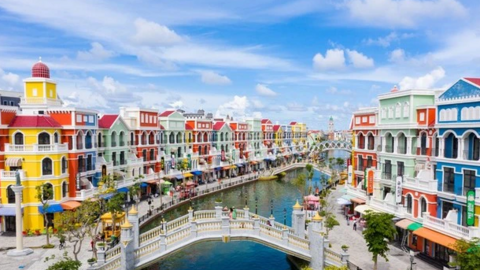 Du lịch dịp 2/9: Phú Quốc thất thu, Thủ đô bùng nổ