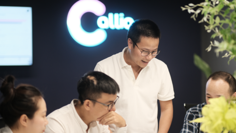 Giang Thiên Phú - “Developer có tâm” đứng sau Callio: Phần mềm doanh thu vài triệu USD mà không ai dùng là thất bại