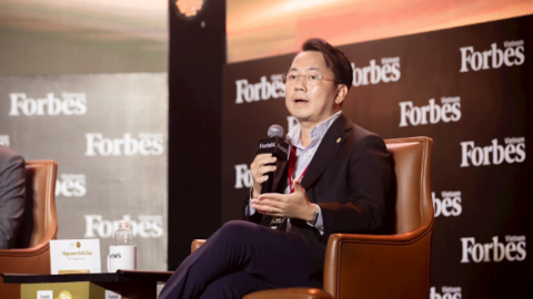 Bí quyết duy trì tăng trưởng giữa biến động của Saigon Co.op: Dám hy sinh sản phẩm, dịch vụ không tốt và những bạn hàng không hiệu quả