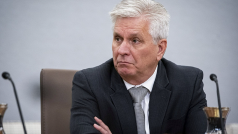 Quan chức cứng rắn nhất của Fed: Sẽ không tăng lãi suất trong cuộc họp tháng 9