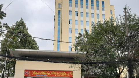 Nhiều cá nhân ở Thanh Hóa từng được khen thưởng cấp nhà nước bị xử lý kỷ luật