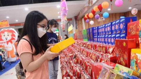 Thương hiệu bánh trung thu 'vang bóng một thời' đang làm ăn ra sao?