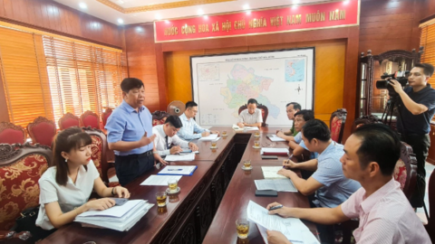 Bắc Ninh nói gì về quán bar xây dựng 'không phép' trên đồi Pháo Thủ