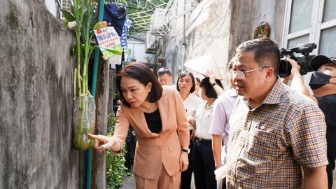 Dịch sốt xuất huyết gia tăng: Chính quyền cần quyết liệt, người dân không chủ quan
