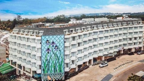 Một công ty bất động sản thuộc Novaland báo lỗ gấp 3 lần cùng kỳ