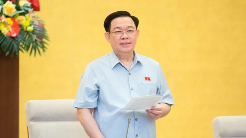 Xem xét việc thực hiện lời hứa của các tư lệnh ngành sau chất vấn