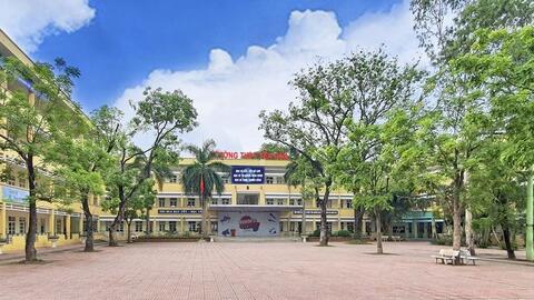 Bốn trường học của Hà Nội được đề nghị tặng thưởng Huân chương Lao động