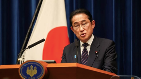 Nhật Bản có thể sắp thay cả bộ trưởng ngoại giao và quốc phòng