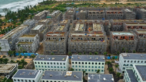 Du lịch Phú Quốc: Tham vọng để rồi thất vọng