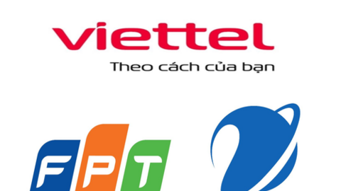 Tạo công ăn việc làm cho hơn 100.000 lao động, 3 tập đoàn Viettel, FPT, VNPT trả lương nhân viên ra sao?