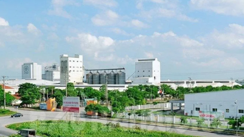 Hải Dương phát huy hiệu quả thu hút FDI