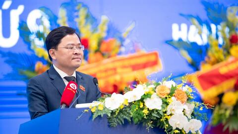 Mở rộng sự tham gia của giới trẻ vào tiến trình giải quyết vấn đề toàn cầu