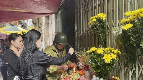 Tạm dừng các hoạt động văn hoá, thể thao, vui chơi giải trí