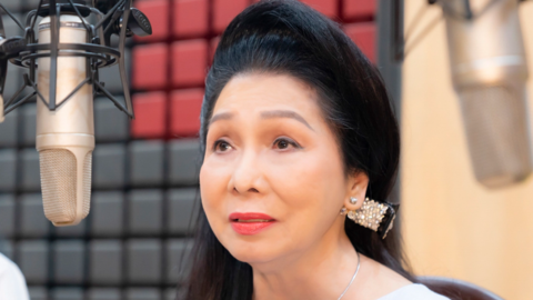 Nghệ sĩ cải lương đầu tiên có học vị tiến sĩ: 12 tuổi đi hát lót, 14 tuổi tự nhận là "giang hồ"