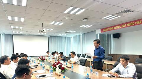 TP Hồ Chí Minh và Bình Dương đăng cai tổ chức Đại hội Thể thao toàn quốc lần thứ X