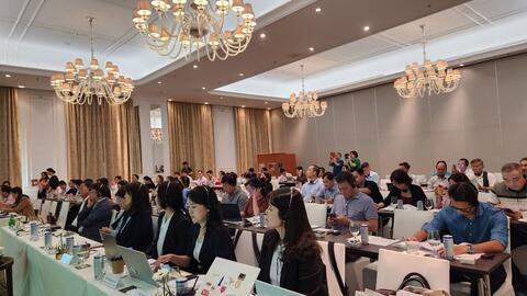 "Kích hoạt" phương án chuyển đổi trung hoà carbon cho doanh nghiệp