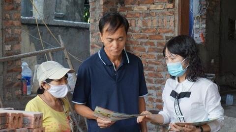 Số ca sốt xuất huyết tăng hơn 2.000 ca/tuần