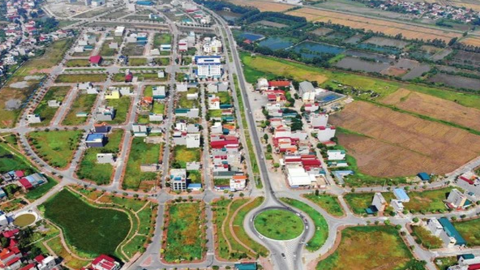 Hà Nam tìm chủ cho loạt dự án khu đô thị mới gần 3.000 tỷ đồng