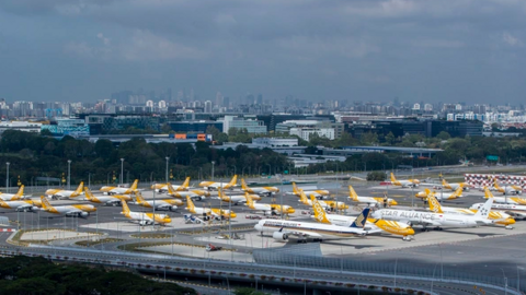 Singapore áp dụng thủ tục xuất nhập cảnh không cần hộ chiếu vào năm 2024