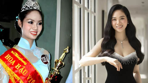 Hoa hậu Việt Nam bị báo mất tích, gây "rúng động" một thời giờ ra sao?