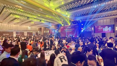 Nam Long giới thiệu tháp AK NEO, ghi nhận doanh số 600 tỷ đồng