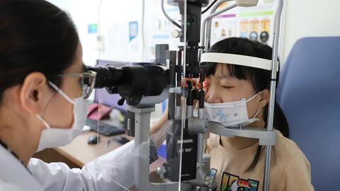 Cần giám sát chặt chẽ các ổ dịch đau mắt đỏ