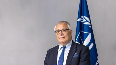 Nga truy nã chủ tịch, phó chủ tịch Tòa án Hình sự quốc tế