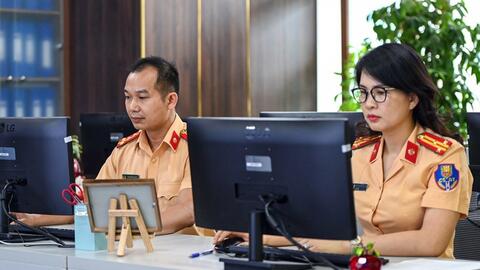 Nhiều biển số xe 'siêu đẹp' của TP HCM, Đồng Nai được đưa ra đấu giá