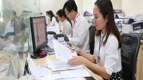 Tăng thời hiệu xử lý kỷ luật cán bộ, công chức, viên chức