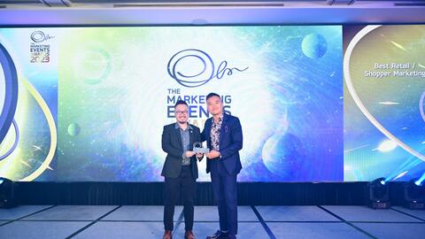 PNJ hai năm liên tiếp được vinh danh giải thưởng quốc tế