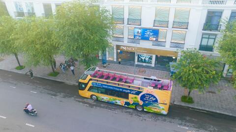 Nhiều ưu đãi cho khách hàng trong "Hành trình trang sức xuyên Việt" cùng PNJ