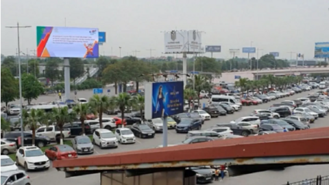 Cục Đường bộ Việt Nam đề xuất thí điểm thu phí không dừng tại sân bay