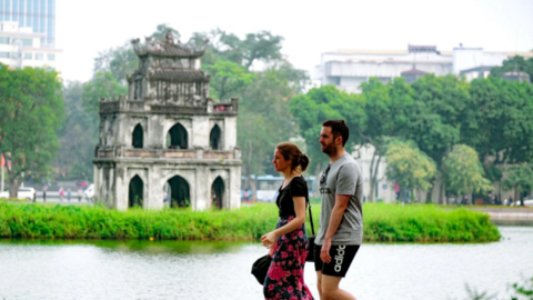 Du lịch Phú Quốc, Nha Trang, Hà Nội: Thị trường nào đang phục hồi tốt hơn?