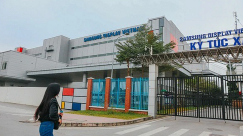 Tỉnh có tỷ trọng kinh tế số trên GRDP cao nhất Việt Nam